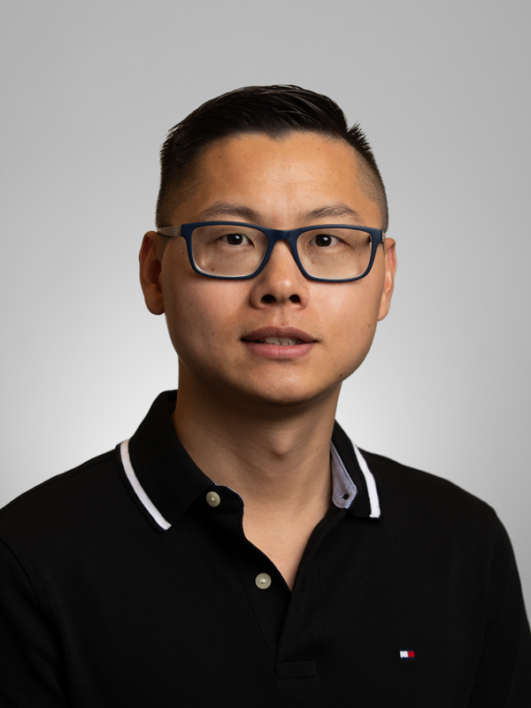 Dr. Kai Wu