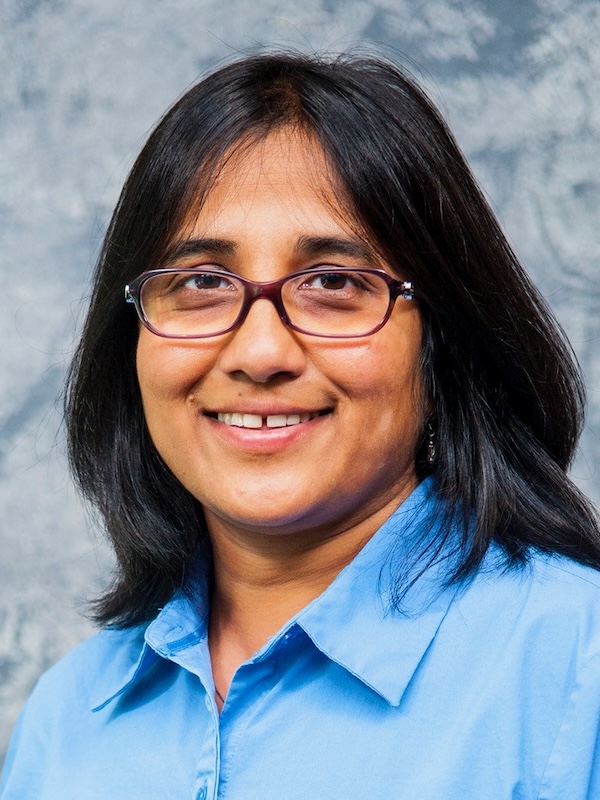 Gauri Pradhan
