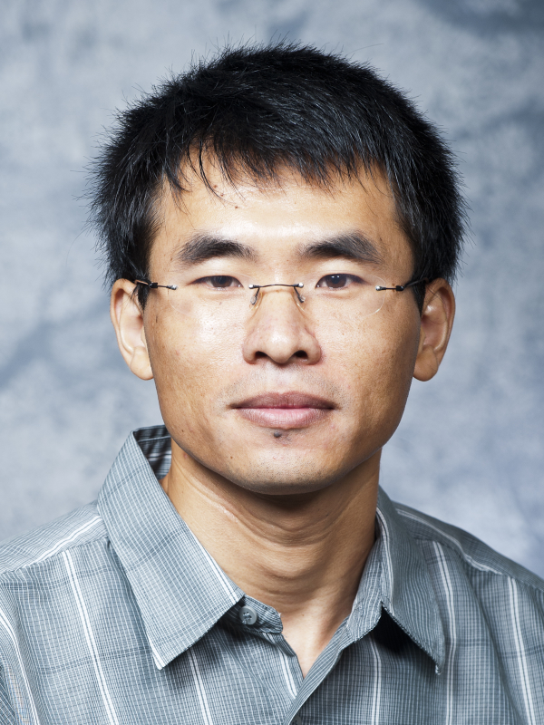 Jianjun Pan