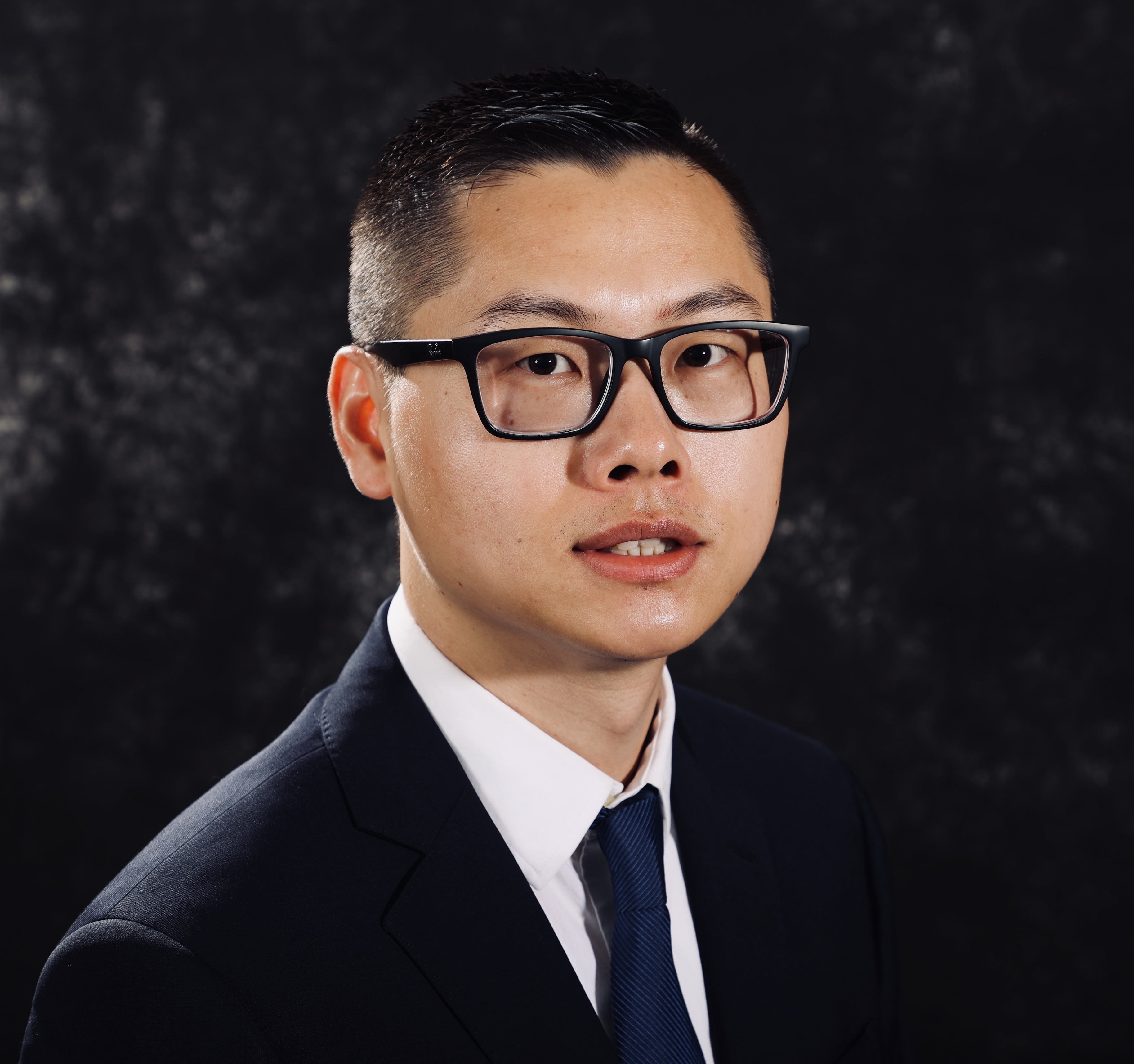Dr. Kai Wu