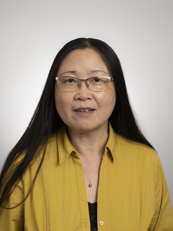 Jiaomei Jiang