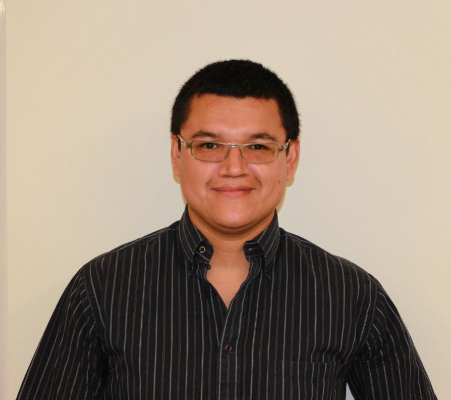 Horacio Coy Diaz