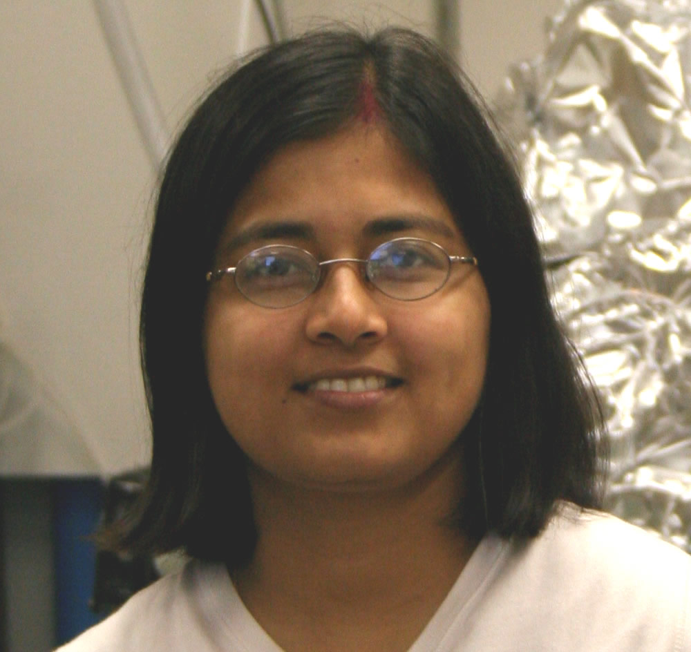 Jayeeta Lahiri