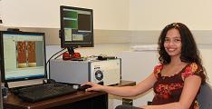Atomic Force Microscope