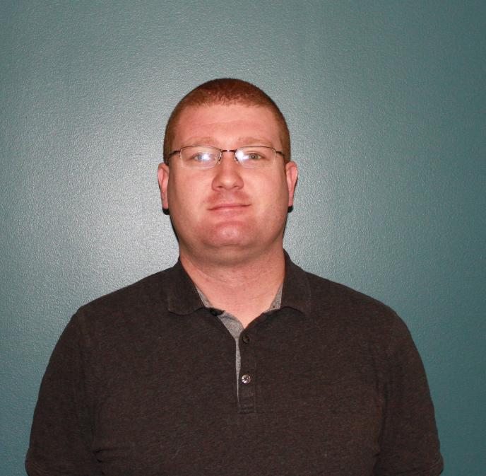 Tim Luttrell