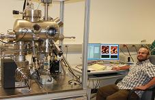 UHV System 2