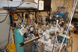 UHV System 3
