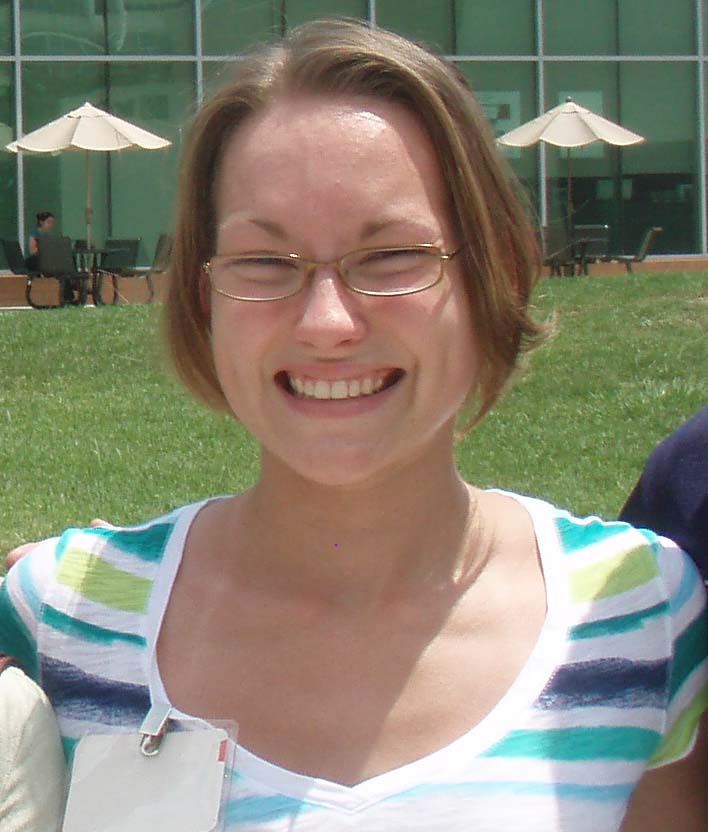 Hillary Kirby