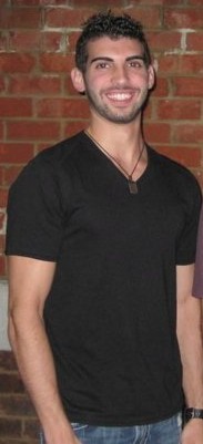 Patrick Toglia