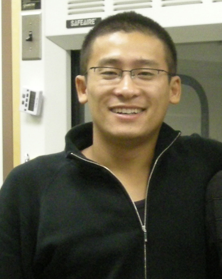 Yejiao Wang