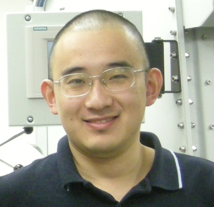 Sheng Wu
