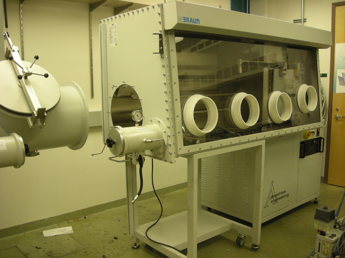 Lab Equipment