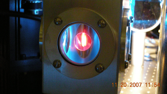 Optical Set Up 3