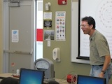 Energy Summer Camp