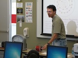 Energy Summer Camp