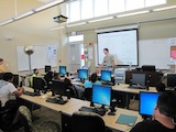 Energy Summer Camp