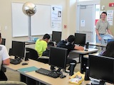 Energy Summer Camp