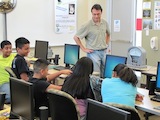 Energy Summer Camp