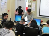 Energy Summer Camp