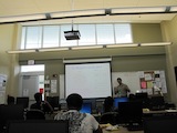 Energy Summer Camp