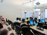 Energy Summer Camp