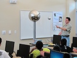Energy Summer Camp