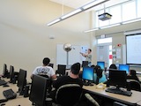 Energy Summer Camp