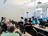 Energy Summer Camp