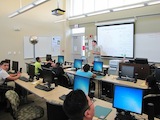 Energy Summer Camp