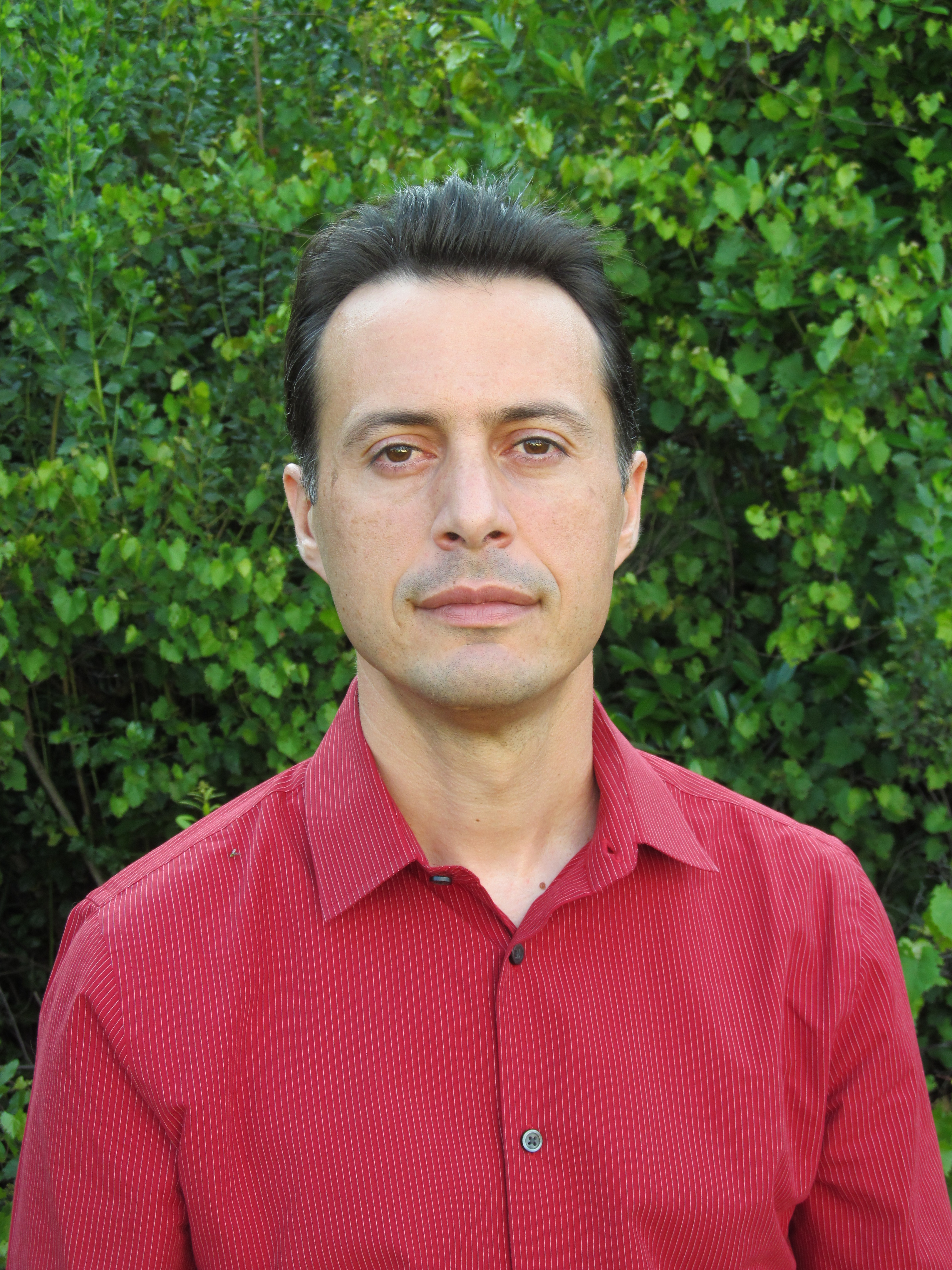 Denis Karaiskaj