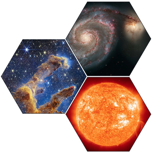 Astrophysics