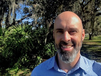Dr. Alex McCormick