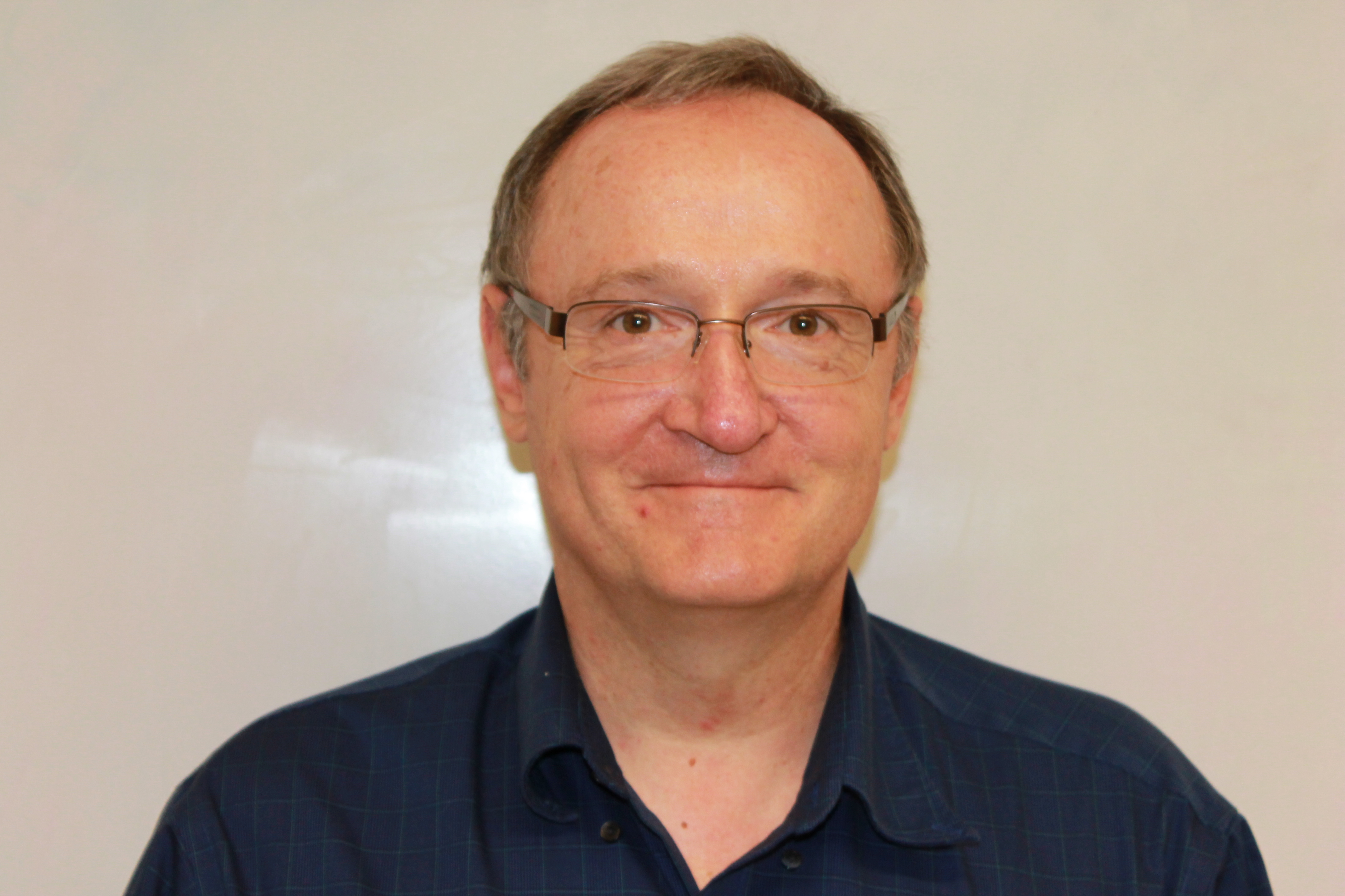 Dr. Martin Muschol