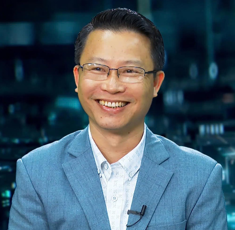 Dr. Phan