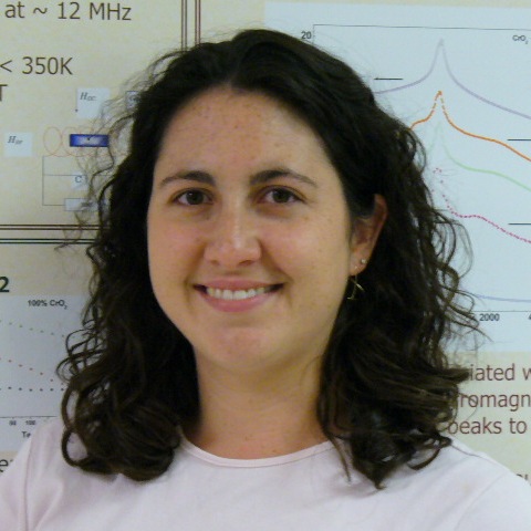 Natalie Frey Huls