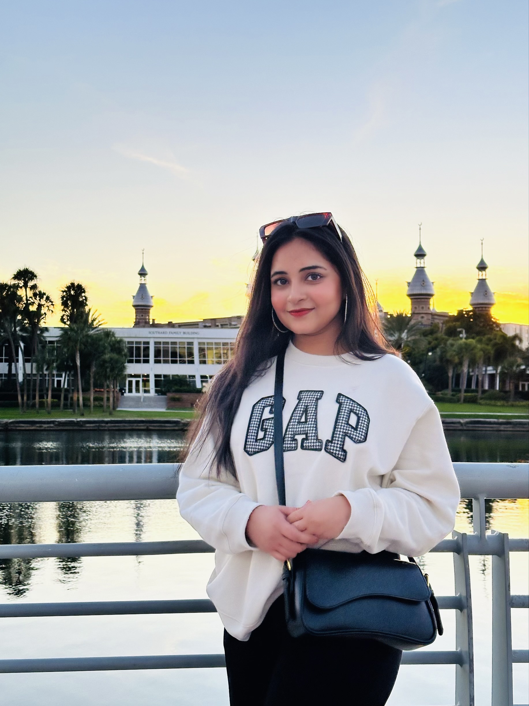 Prerna Sharma