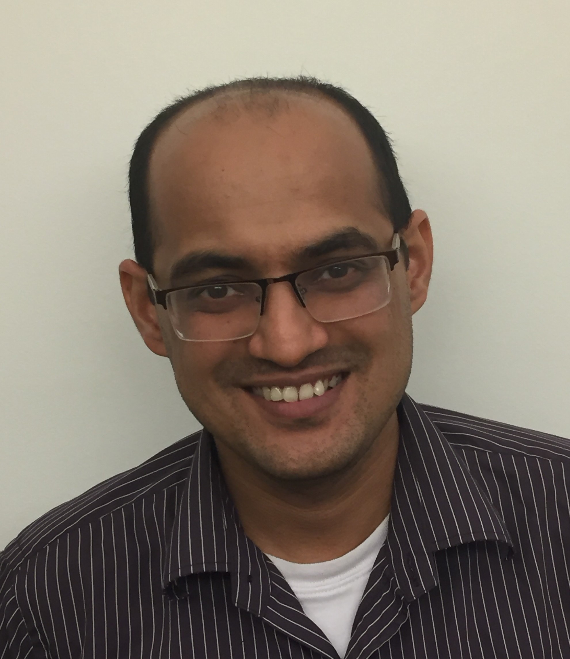 Pawan Thapaliya