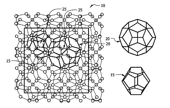 US Patent 7,534,414