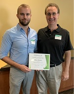 Outstanding Thesis Award