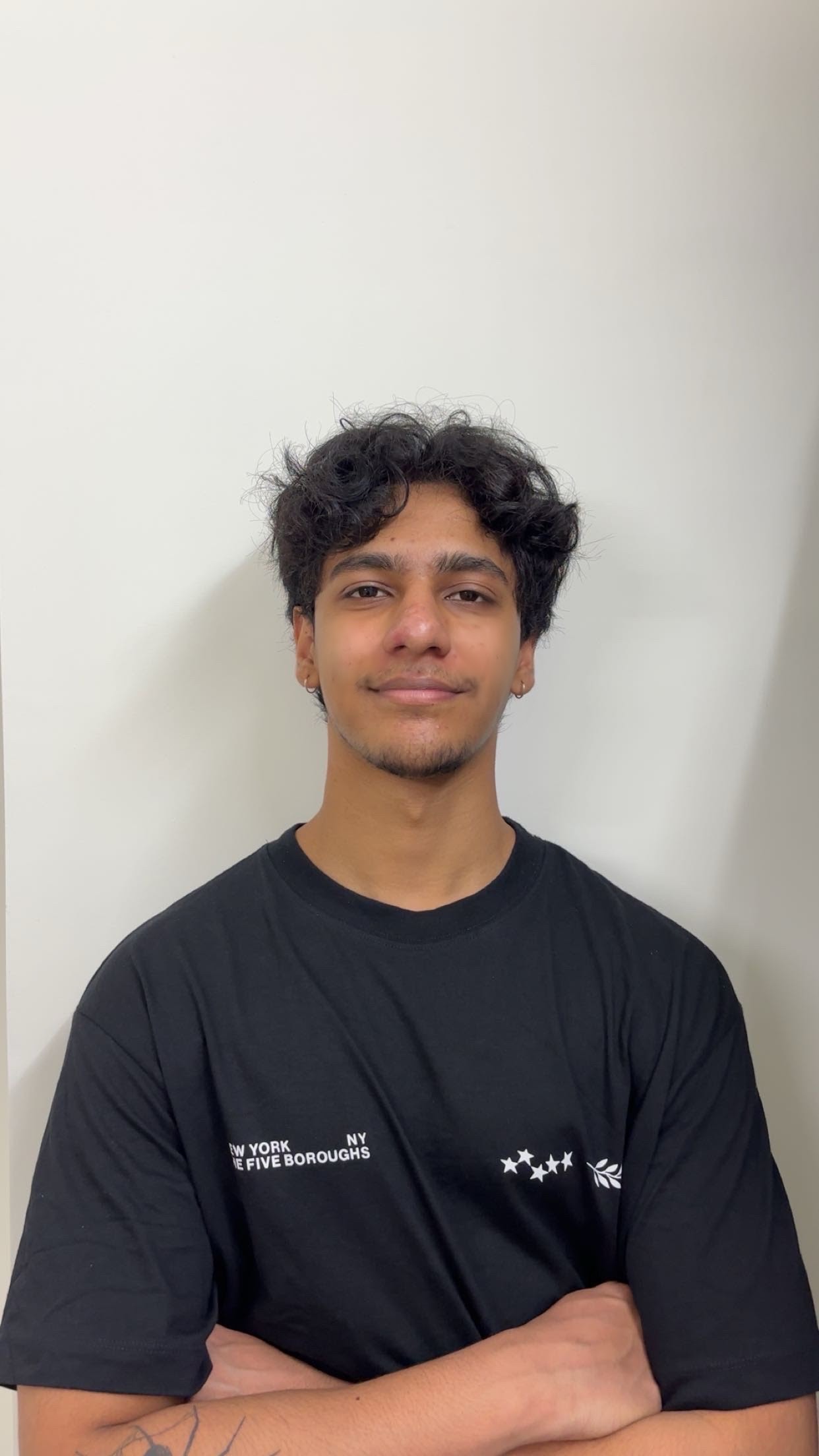 mehul