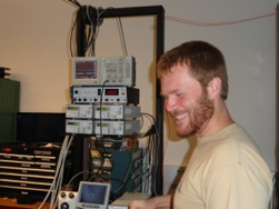 Benjamin Petrak