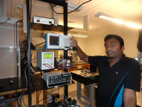 Manoj Peiris