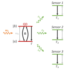 Multiphoton Spectral Characterization of Light