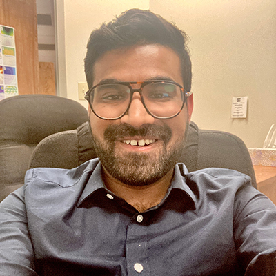 Eklavya Thareja