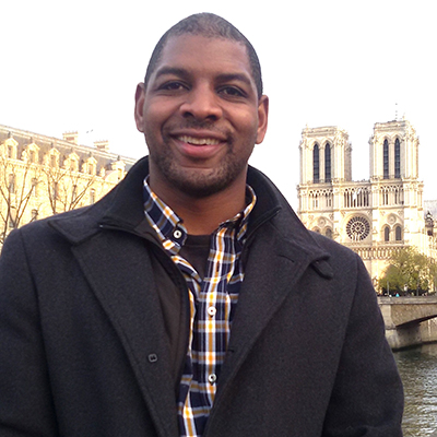 Jacob Gayles