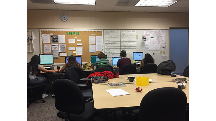 ASPL Lab