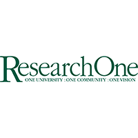 Research One Logo