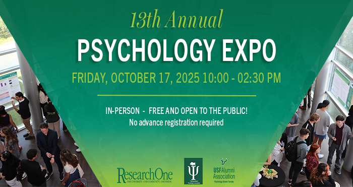 PSY Expo event 