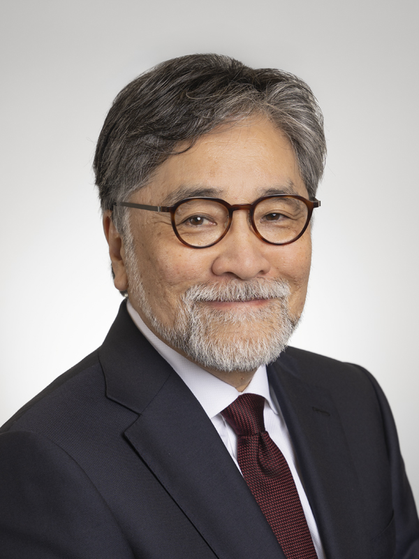 Toru Shimizu