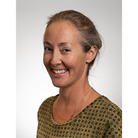 Jennifer Gillespie
